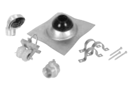 KIT DE MAT 100A POUR LE QUÉBEC