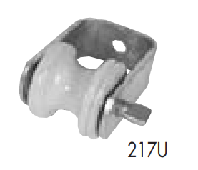 CLAVISSE 200AMP 1 TROU