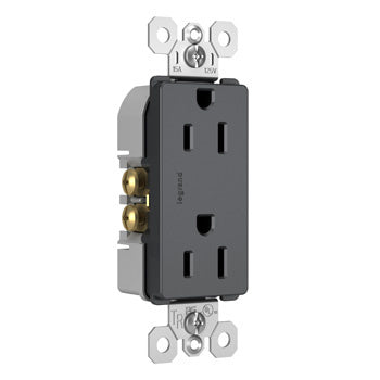 PRISE TAMPER-RESISTANT RADIANT® - GRAPHITE