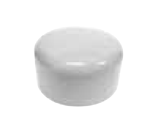 BOUCHON FEMELLE À COLLER 1/2''