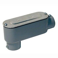 LB EMT 1-1/2"