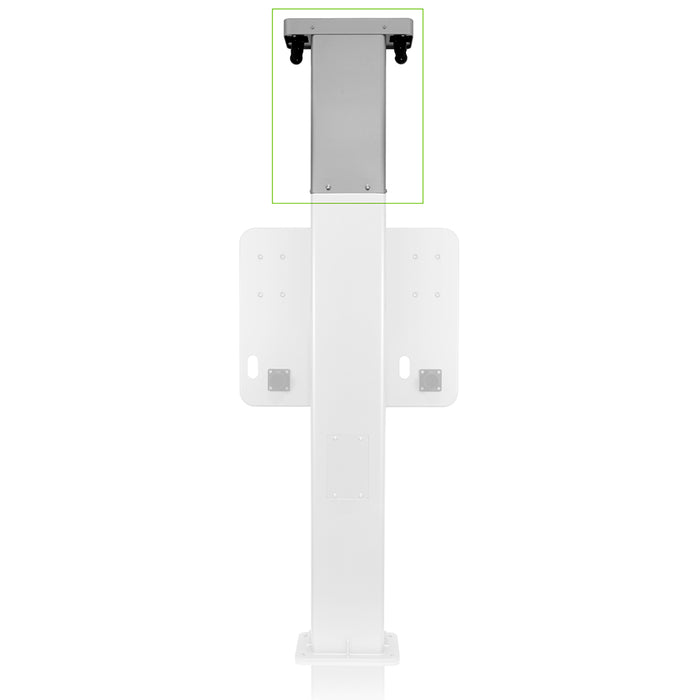 SYSTÈME DE GESTION DE CORDON RÉTRACTABLE POUR STATION DE CHARGE