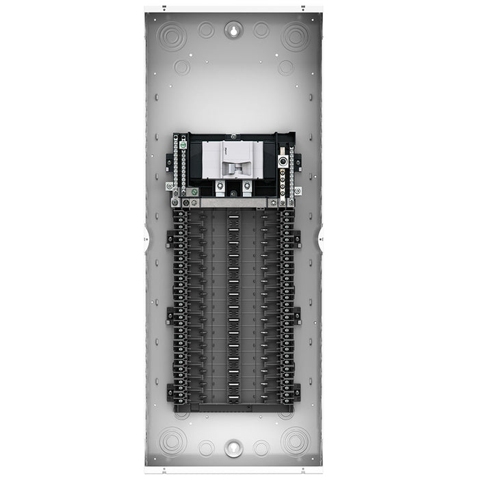 CENTRE DE DISTRIBUTION INTÉRIEUR DE 30 ESPACES AVEC DISJONCTEUR PRINCIPAL DE 150A