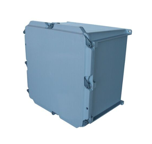 BOITE DE JONCTION 14" X 14" X 10"