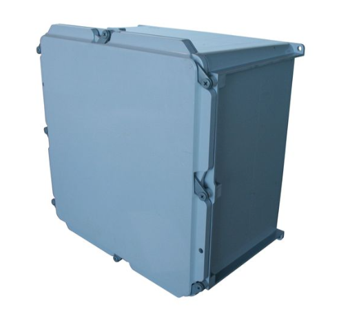 BOITE DE JONCTION 16" X 16" X 10"