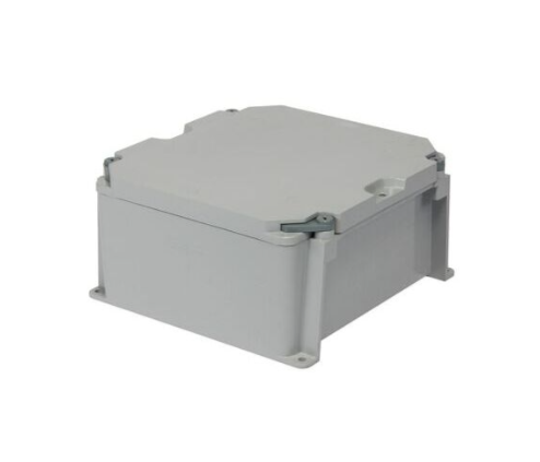 BOITE DE JONCTION 8" X 8" X 4"