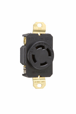 PRISE UNIQUE NEMA L1430 30A