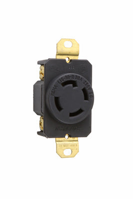 PRISE UNIQUE NEMA L1530 30A