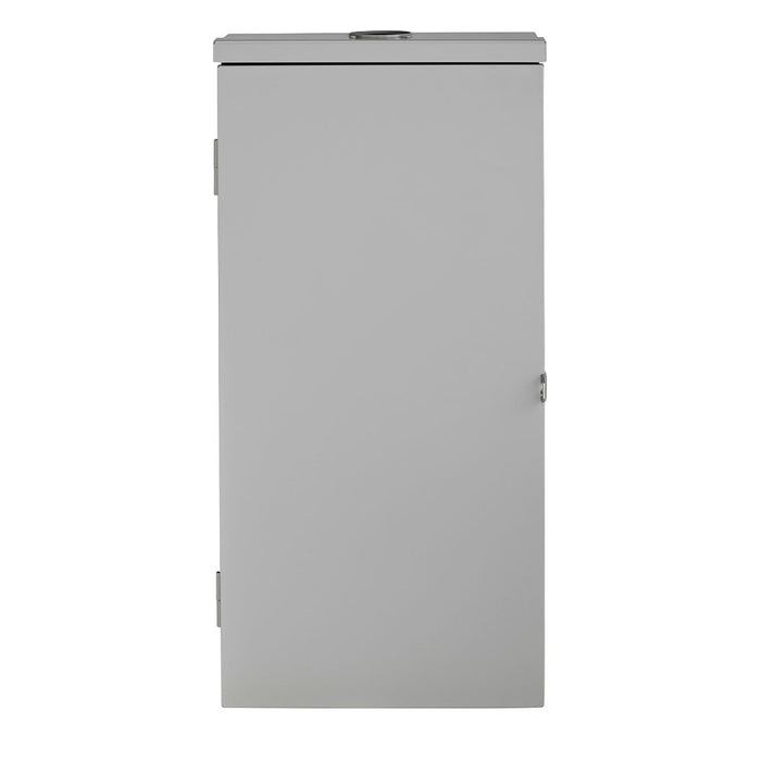 CENTRE DE DISTRIBUTION INTÉRIEUR DE 20 ESPACES AVEC DISJONCTEUR PRINCIPAL DE 150A