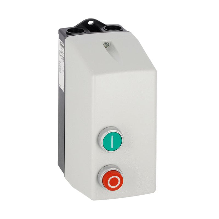 DÉMARREUR DIRECT, 13...18A (7,5kW à 400V), IP65