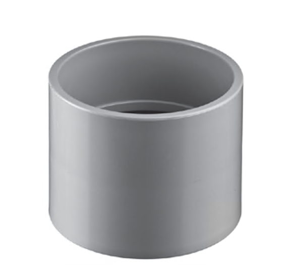 COUPLING 3/4"