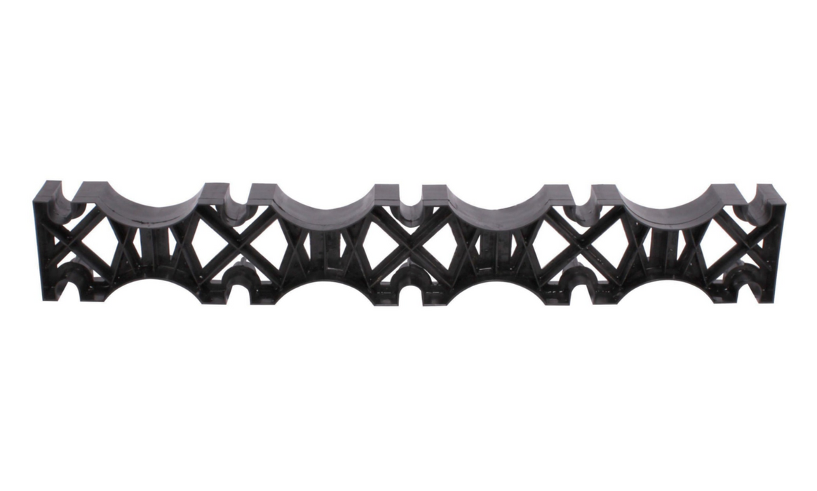 ESPACEURS MONOBLOC 4" 4 VOIES