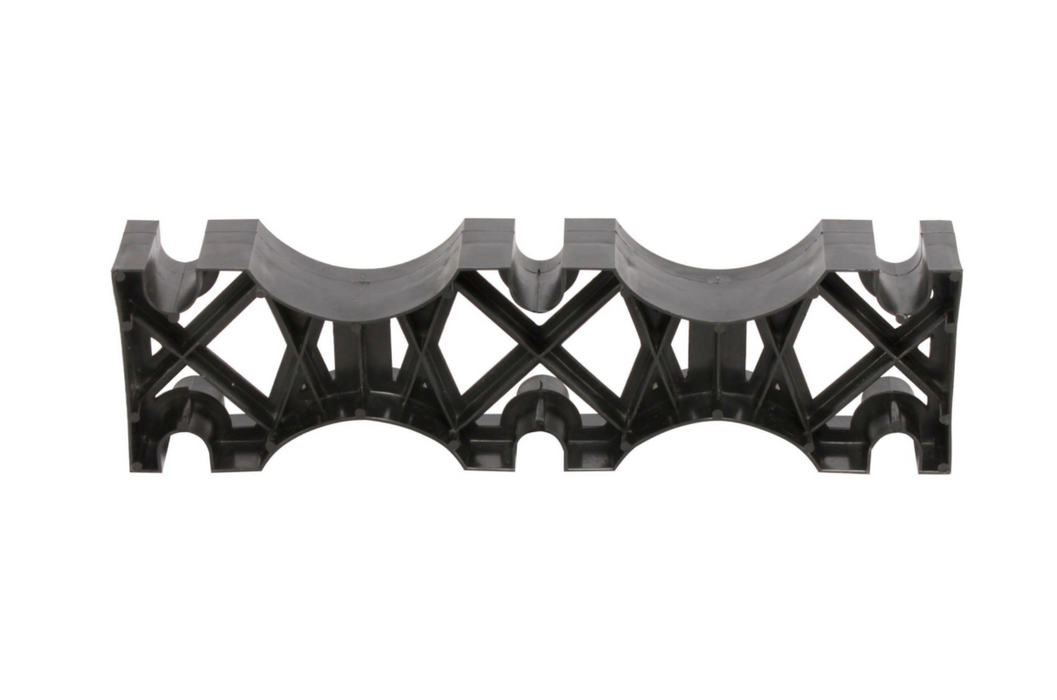 ESPACEURS MONOBLOC 4" 2 VOIES