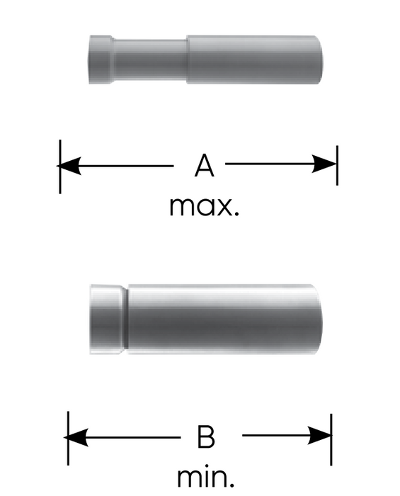 JOINT EXPENSION 3/4''
