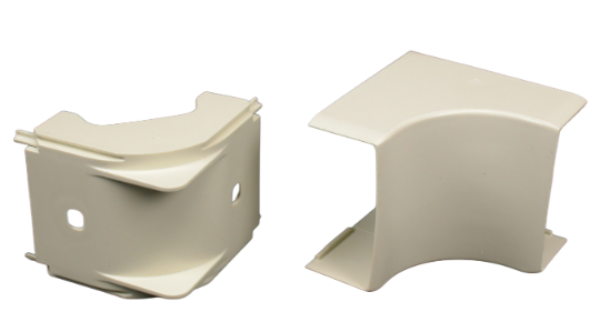 RACCORD COUDÉ INTÉRIEUR PN03