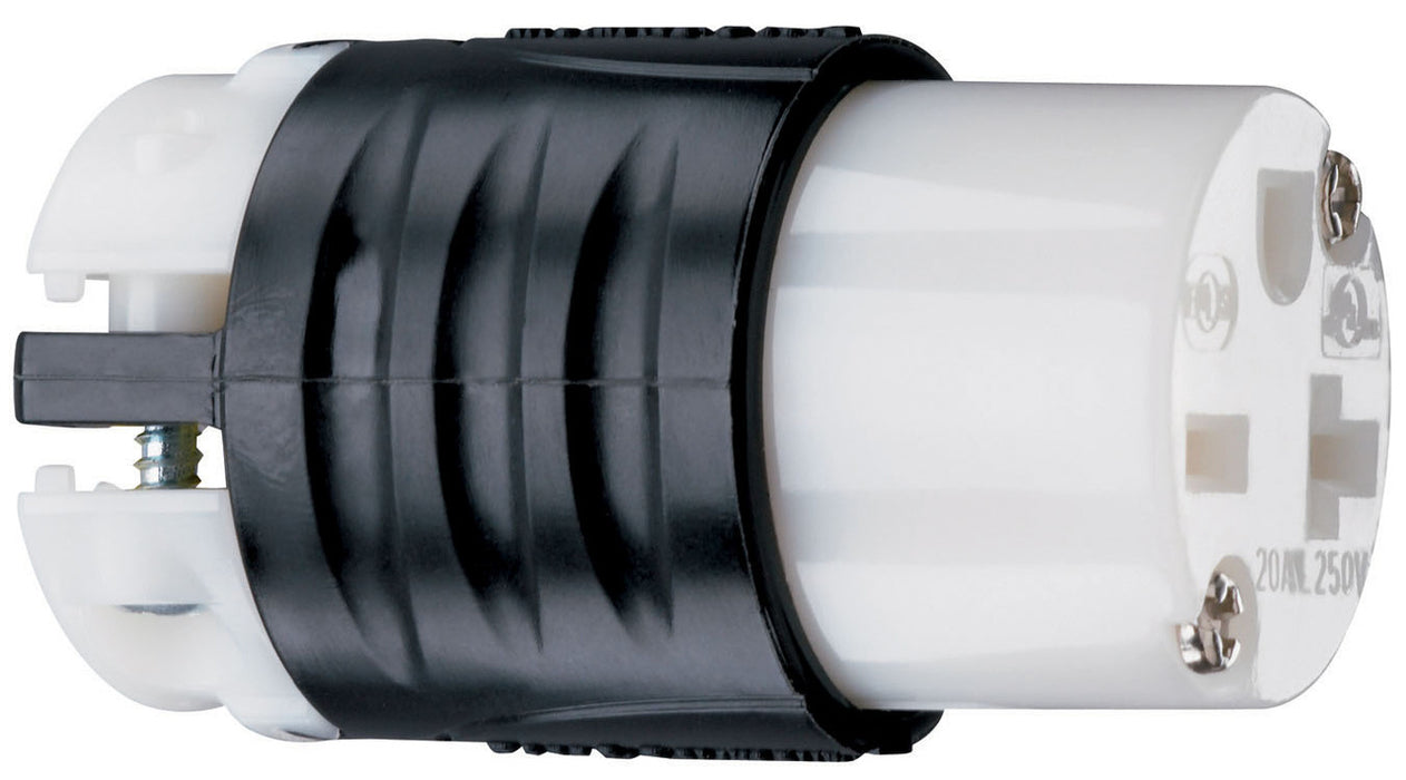 CONNECTEUR MAXGRIP M3 - JAUNE