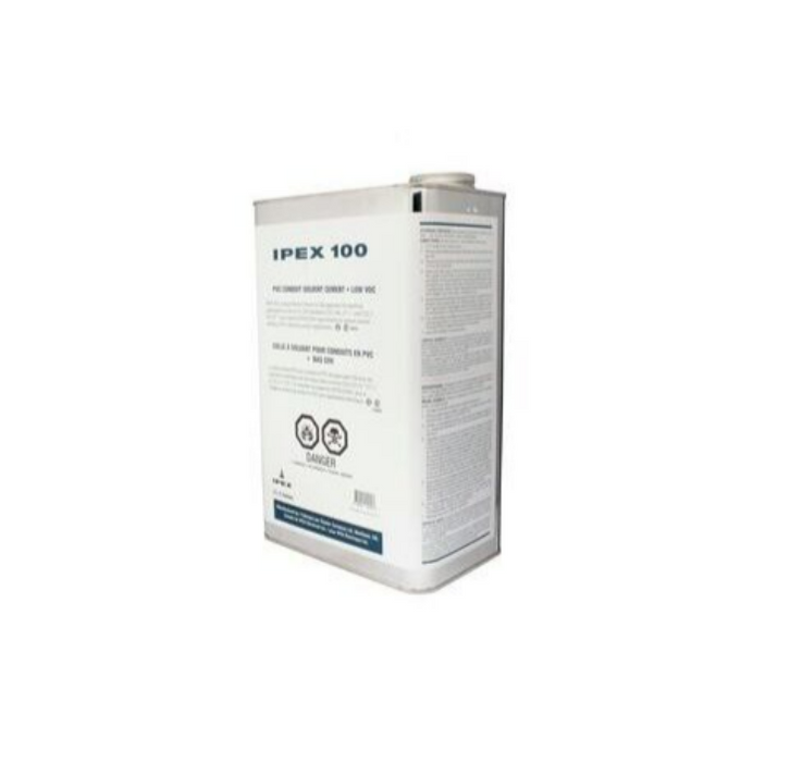 COLLE PVC 1 GALLON CEMENT