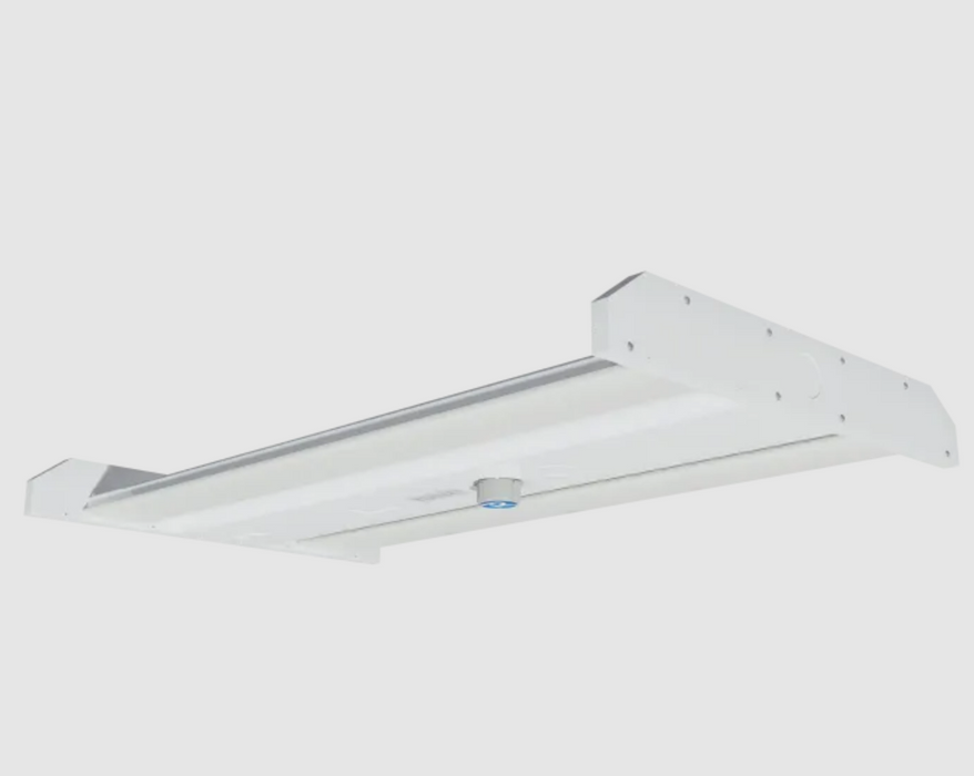 HIGHBAY LINÉAIRE À LED | MultiCCT 35k/4k/5k | 100/125/140W | DOUBLE TENSION 120-347V