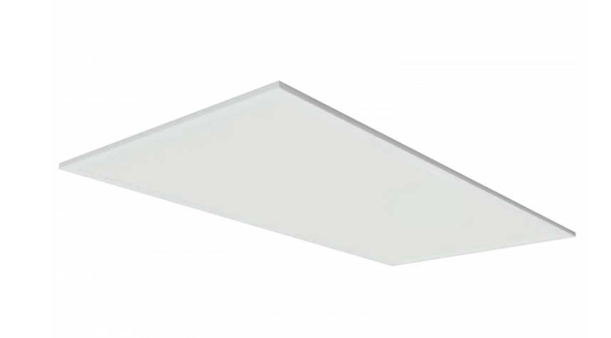 PANNEAU LED 2'X4' MULTI CCT | 120-347V | 35-40-50K
