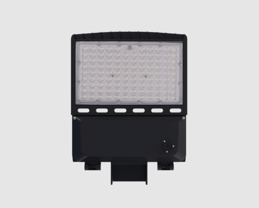 LUMINAIRE ''SHOEBOX'' 75W | 120-347V | 4000K