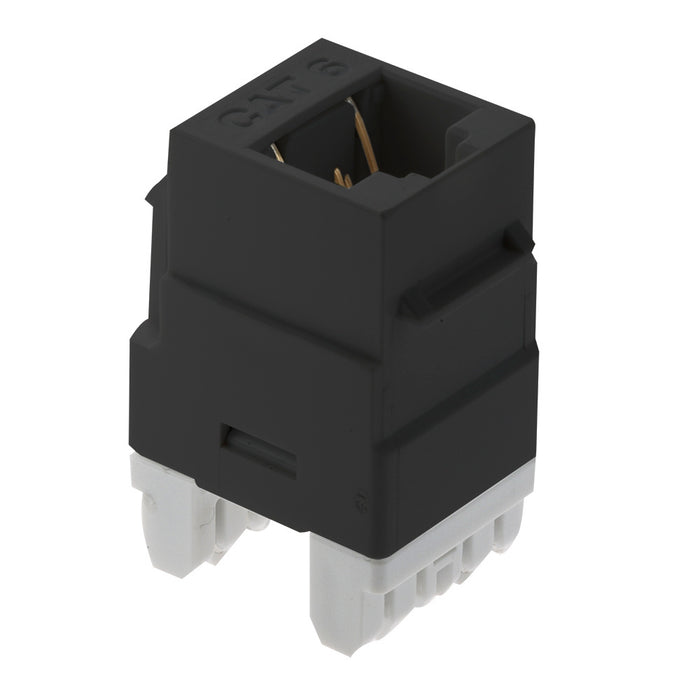 CONNECTEUR KEYSTONE RJ45 CAT6