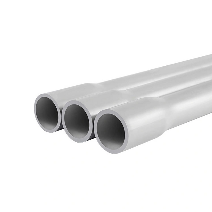 CONDUIT RIGIDE PVC 10'