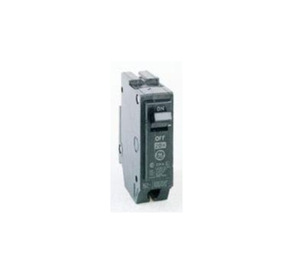 DISJONCTEUR THQL 1 POLE 120/240V 10K IC 25 AMPS