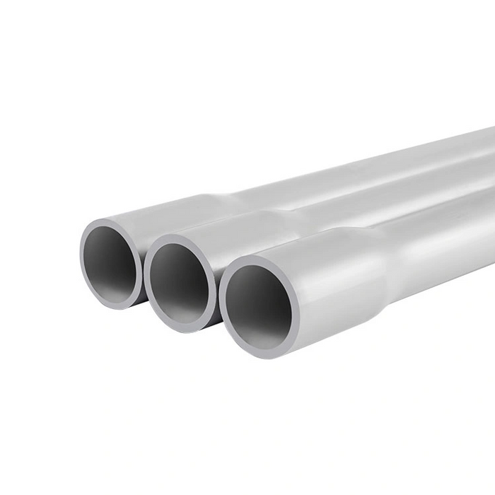 CONDUIT RIGIDE PVC 10' 2''